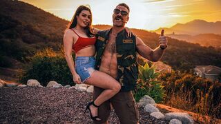 ToughLoveX: Veronica Valentine - Slut Challenge on PornHD