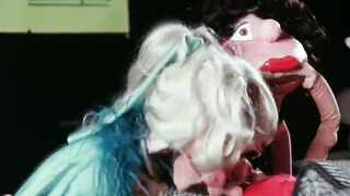 Let My Puppets Come (1976, US, full movie, animated, 2K rip)