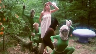 Alice in Wonderland (1976, XXX musical, upscaled DVD)
