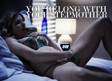 Cory Chase - You Belong with Your Stepmother