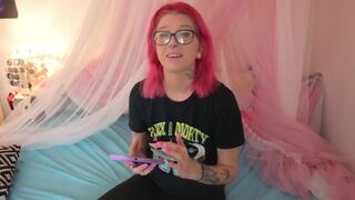 Miss Ellie - Reluctant Cousin Fucking