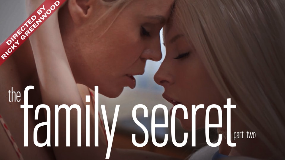 All Her Luv - The Family Secret pt. 2