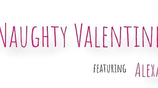 Alexa Payne - Stepmoms Naughty Valentines Day Gifts - S4:E2