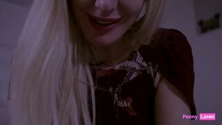 Penny Loren - Mommy & Son. Storm Breeding