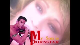 My Son is PornStar- Maryln Chambers Mother Son Taboo FILM