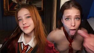 Harry Cocker - Slytherin Strikes Back - Nicole