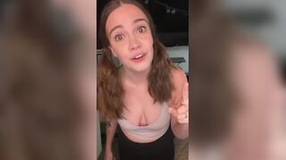 Maggierosexo - Mommy’s Insatiable Thirst For Cum