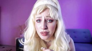 Alicewarmheart - Breed Your Bimbo Mommy