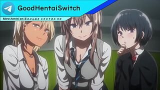 Uchi no Otouto Maji de Dekain dakedo Mi ni Konai? (Episode 1) hentai