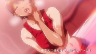 Seika Jogakuin Kounin Sao Ojisan Episode 02