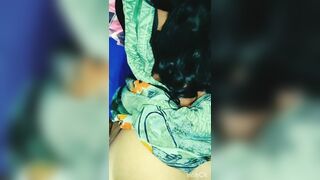 Desi Indian maid anal fuck by house owner in doggy position real indian mms clear hindi audio