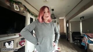 Jane Cane - Snowed In with My Mom