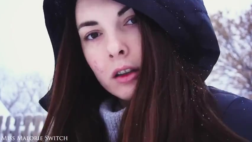 Miss Malorie Switch - Hypothermia: Mommy Is Here