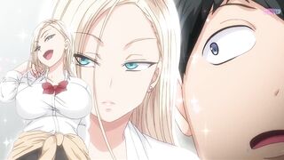 Sexual Orientation Hypnosis 02 - Hentai with Spanish subtitles