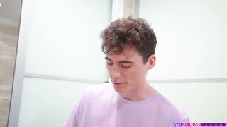 Valerica Steele - Stepsis Is Obsessed - S28:E9