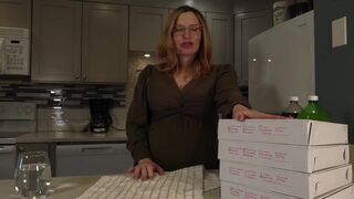 Bettie Bondage - Your First Sleepover