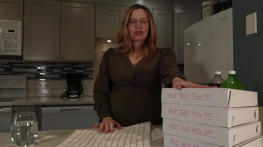 Bettie Bondage - Your First Sleepover