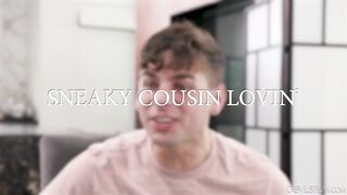 Dylan Moore - Sneaky Cousin Lovin'