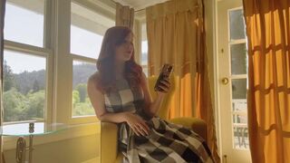 Olive Wood – Big Sister Makes the Rules