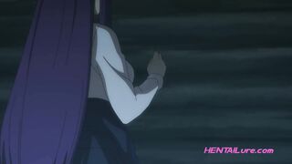 Timid Fern Bends Over in Front of the Fire as Stark Fucks her Deep and Slow on a Cold Winter Night • Parody • Frieren