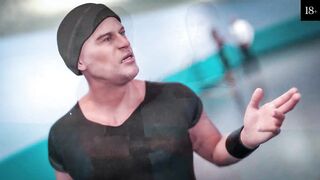 Complete Gameplay - My Cute Roommate 2, Part 2