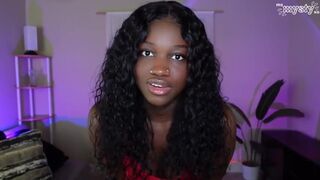 Ms Mysty - Daddy in VIP