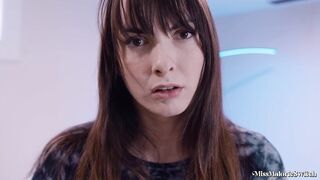 Miss Malorie Switch - Hot StepMom Hotline