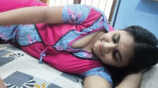 Malayali step mother hot sex with step son while step son wife not in home