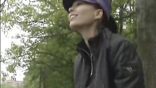 CZECH STREETS - MONIKA