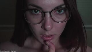 Miss Malorie Switch – Mommy, is This A Dream