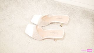 Penny Loren - Mommy's Fucked Up Nightmare Continues - Part #2