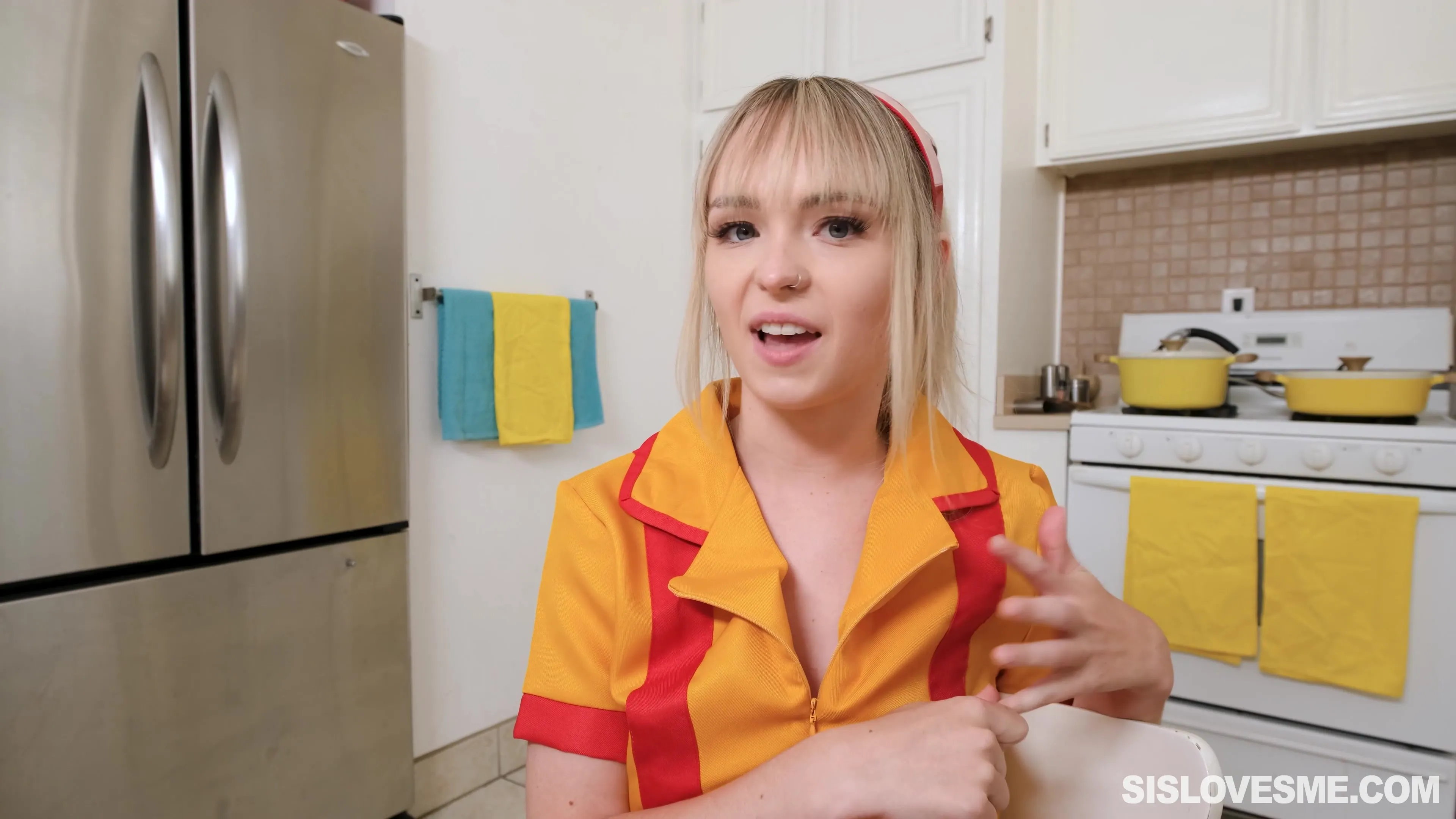 Interesting Suggestion