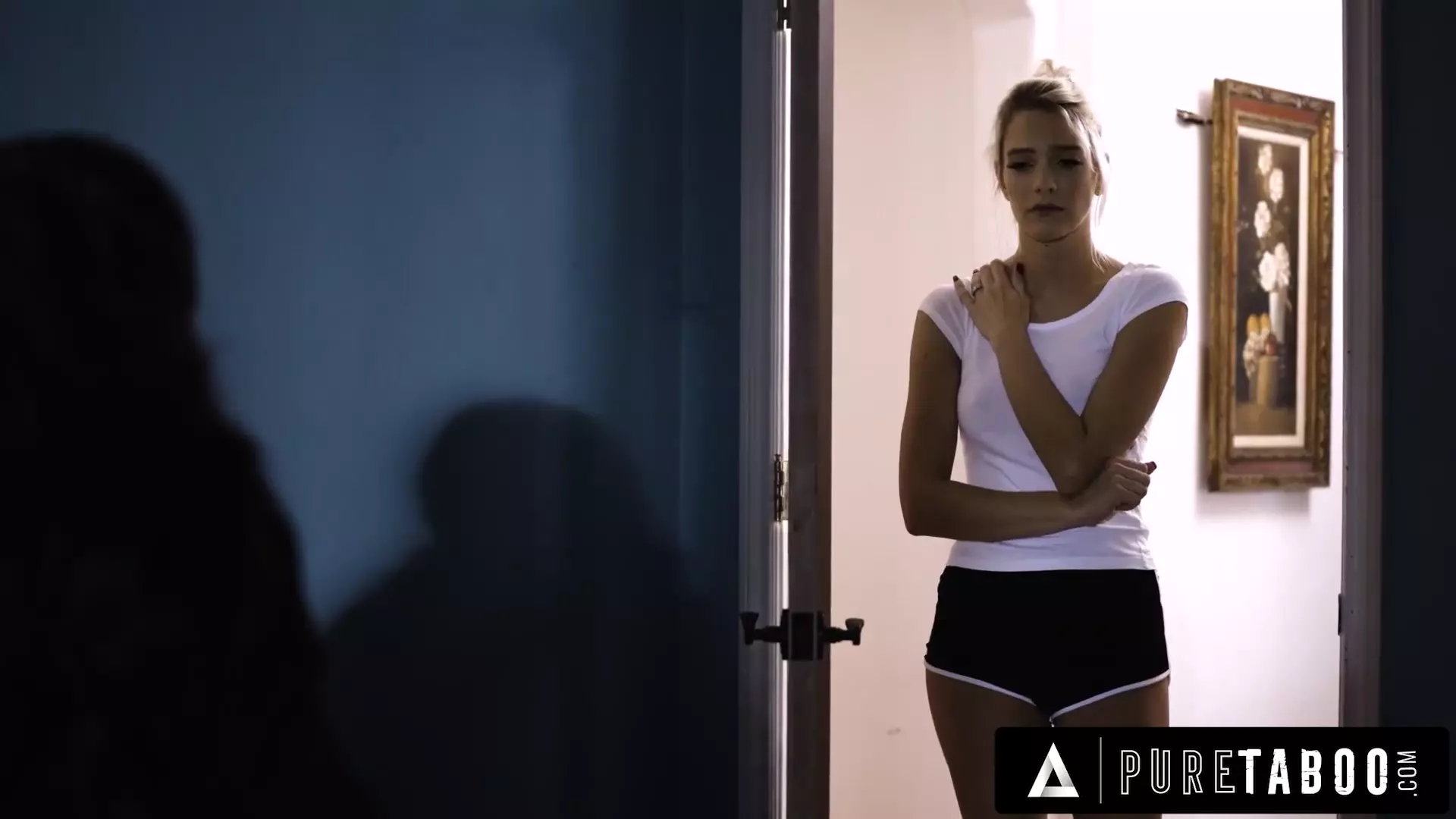 Cheating Man Gaslights Wife Kenna James for a Threesome with the Nanny - Full...