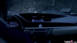 Coworker tricked into cheating with his busty wife