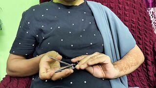 Sex with my sexy stepcousin and fucked very hard