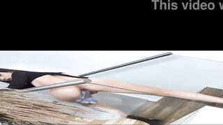 Sara taylor 1 on 1 interracial BBC fucking hard big gape. Fisting