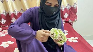 my sexy step sister meet her boyfriend Valentine's Day when i sex in my sister fucking hard in room bangla cler voice