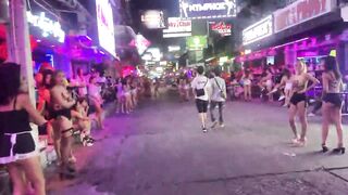 #Soi6Sluts #ThaiBarGirls #PattayaHookups #BarFineBabes #GogoWhores #PattayaAfterDark #RedLightPattaya #NaughtyThailand #P ...