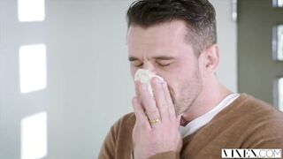 VIXEN - Dirty Couple Can't Stop Fucking