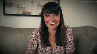 Yourgirlnextdoor1 - Reunited With Your Birth step-Mother