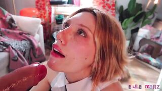 Elle Marz - Father in law Fantasy