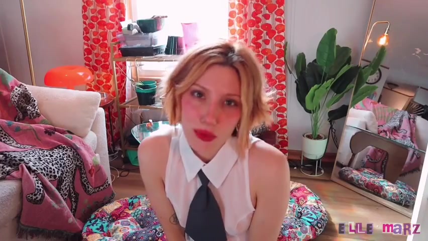 Elle Marz - Father in law Fantasy