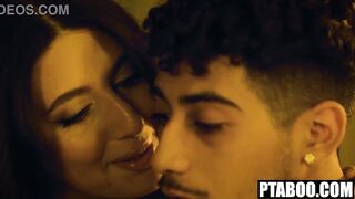 Hard Stop Part 3 Kenna James, Reagan Foxx, Anna Claire Clouds, Diego Perez, Theodora Day, Sarah Arabic, Little Puck