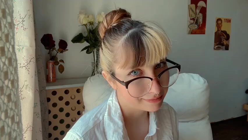 Sofia Young - Convinced The Influencer Sister