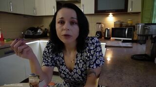 AimeeWavesXXX - Mommy & Son Breathless