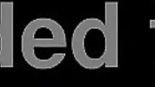 Controversial cartoon! Tight little pussy couldn't handle the old man's big cock!