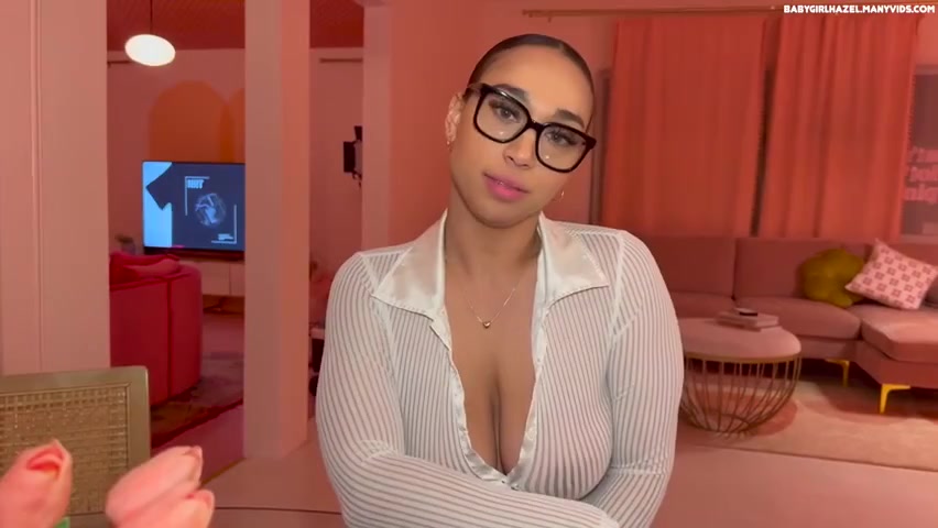 BabygirlHazel - Mommy's Boy