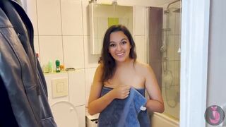 Summer Fox - A Taboo Night Between Mother And Daughter