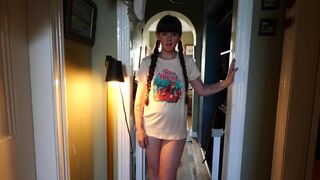 Sydney Harwin - Labyrinthine Taboo Mania