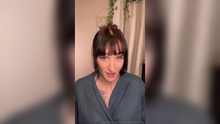 KittyQuinn - Mom Brings Your Brothers In To Show You The Family Duties